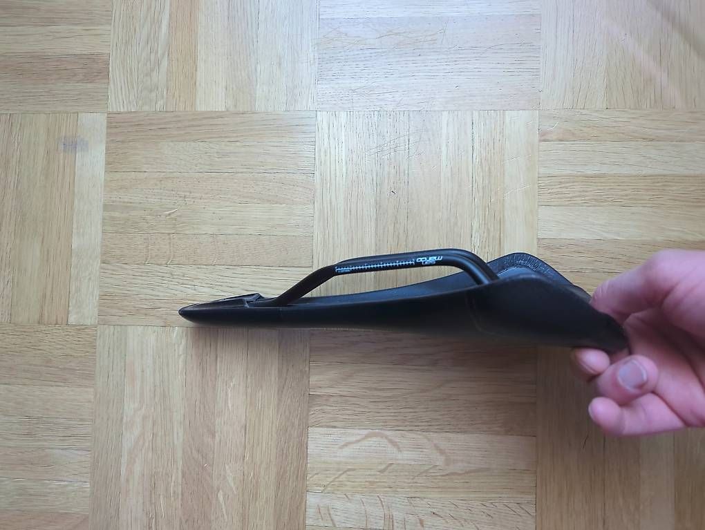 Ersatzteile: Selle San Marco Regale Dynamic – Gebraucht aus Carouge GE von toinou17 2