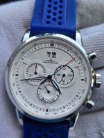 ZENO WATCH BASEL big date  CHRONOGRAPHE 