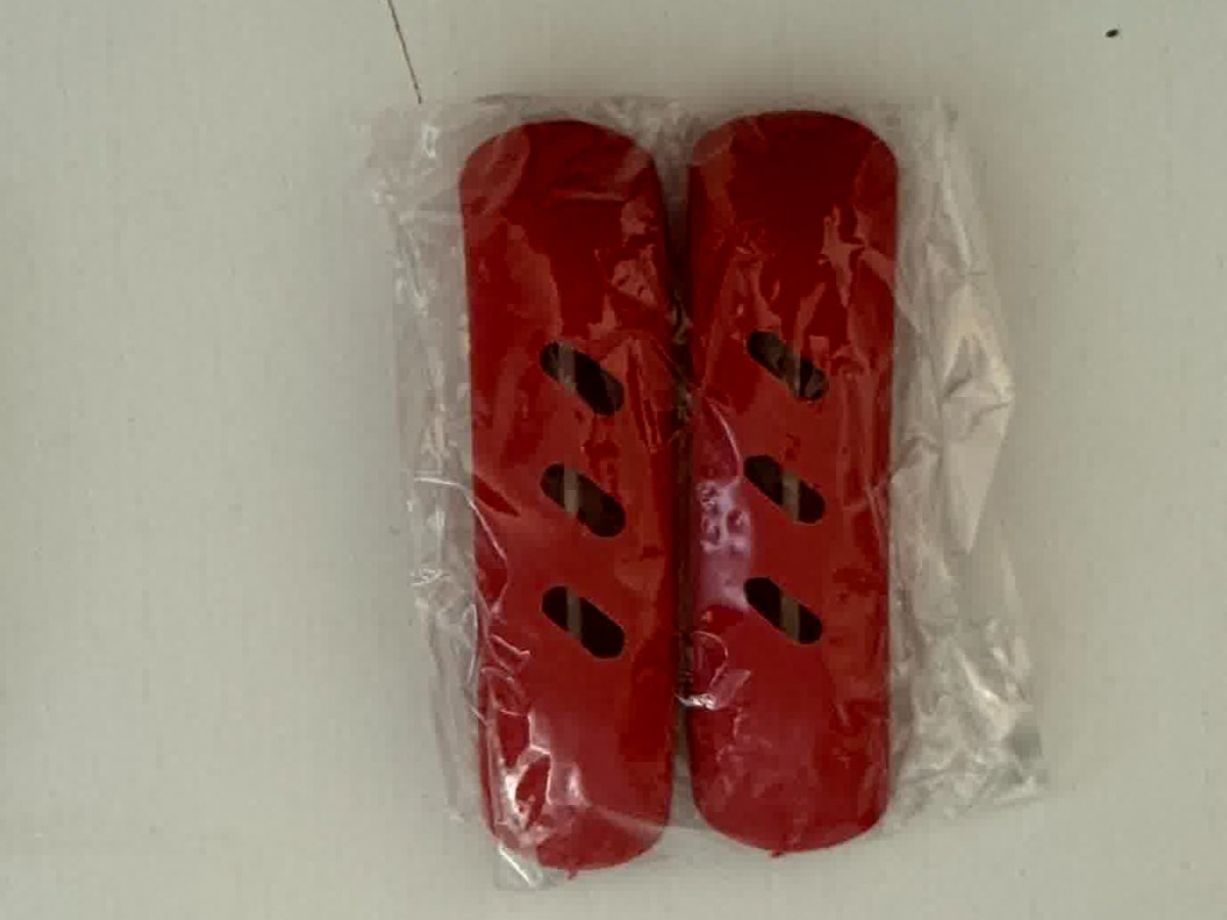 Küchengeräte: Schutzgriffe Silikon 3 set Teillig – Gebraucht aus Zürich von dojoal64 4
