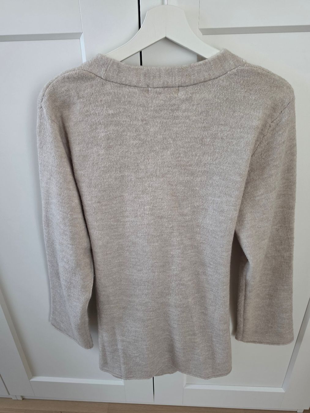 H&M Maglioni & Felpe: Umstandspullover H&M Mama – Usato da Wetzikon ZH venduto da olg_r9z7 1