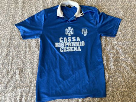 Cesena maillot n13