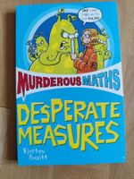 Desperate Measures - lustiges undintelligentes Mathebuch