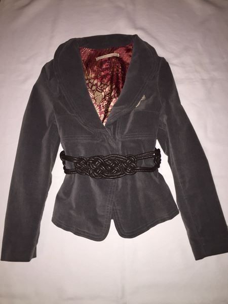 Giacche: Eleganter Blazer Roberto Cavalli – Usato da Stäfa venduto da Exclusive0 3