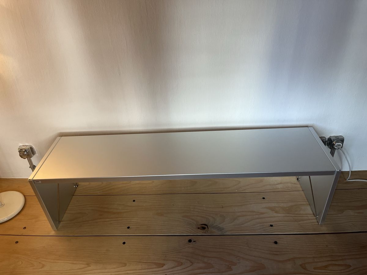 Lehni Bänke: Lehni Office-Sitzbank/Sideboard – Neu (gemäss Beschreibung) aus Basel von kyr_vh9x