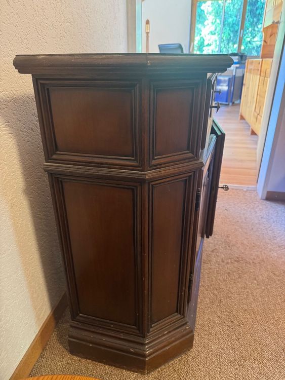 Commodes: Holzkommode – D'occasion à Sissach par velo016 3