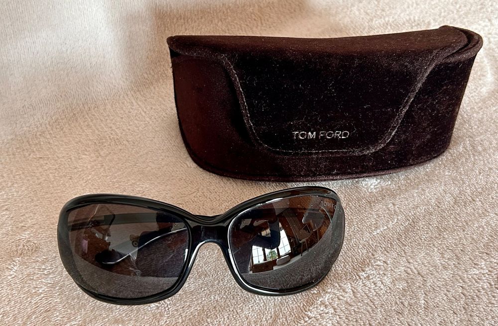 solaires Tom Ford Kaufen auf Ricardo
