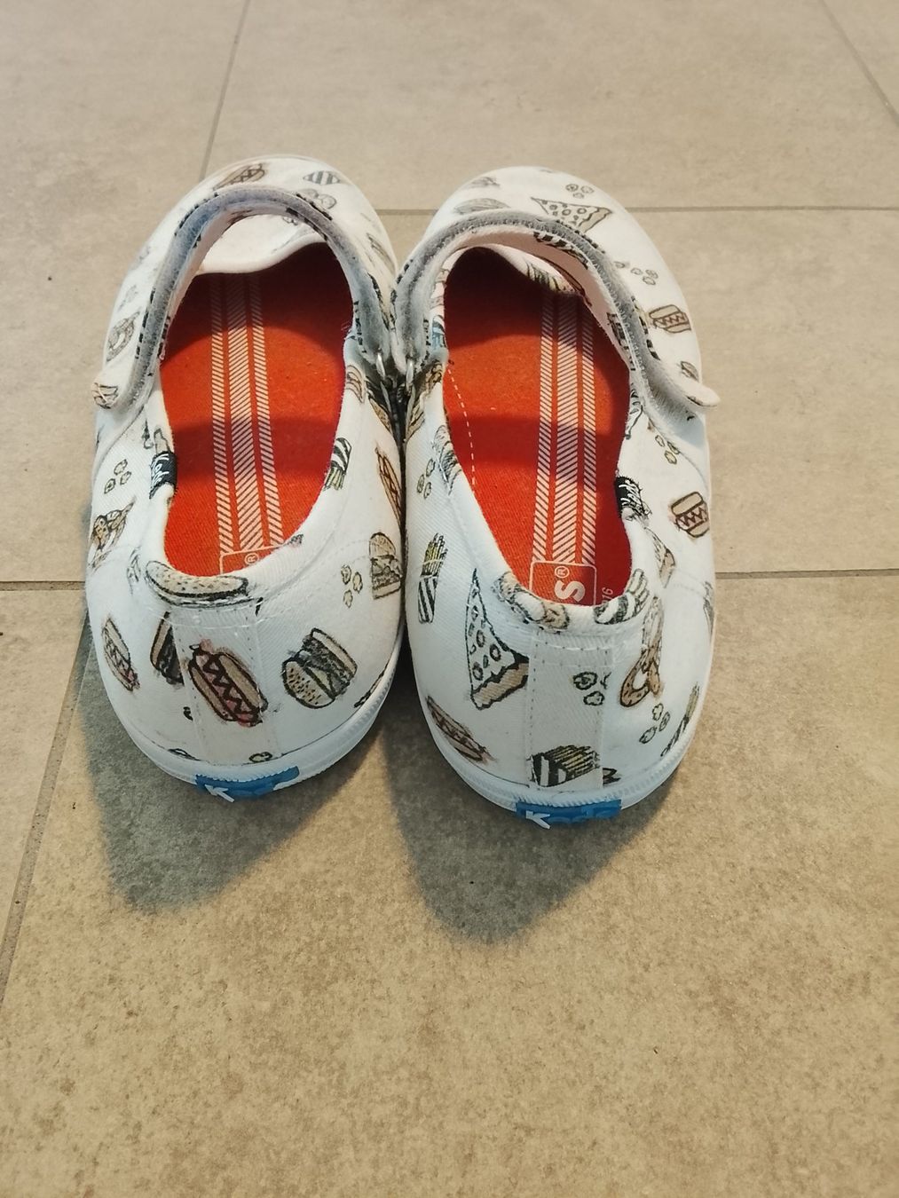 Schuhe für Mädchen: Schuhe Keds Gr. 37 (neu) – Gebraucht aus St. Gallen von Okonomyiaki 2
