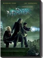 Duell Der Magier