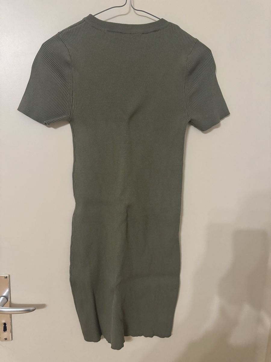 Zara Kleider: Kleid Gr.S – Gebraucht aus zürich von fufinini4 1