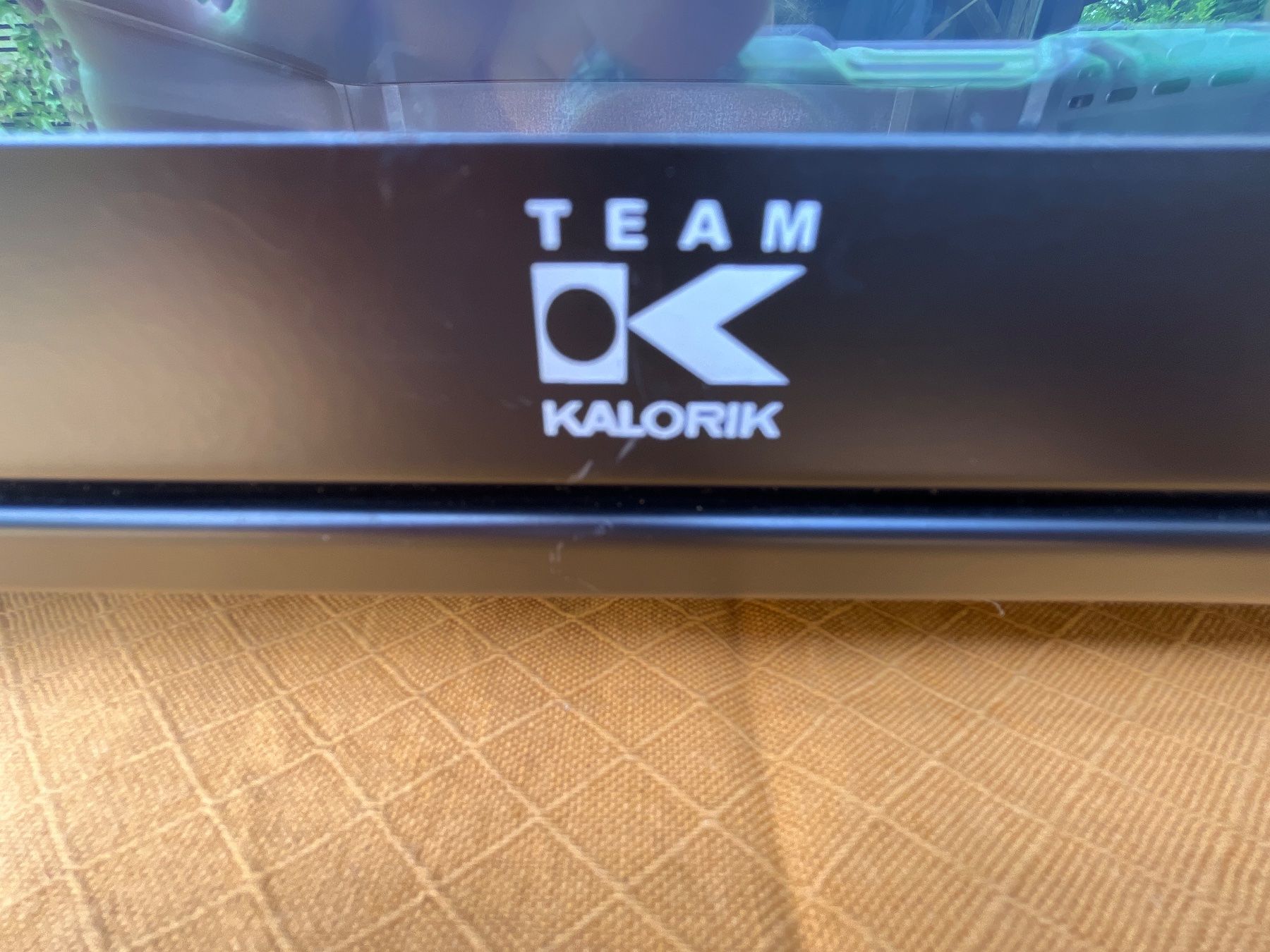 Elettrodomestici da cucina: Kleiner Backofen – Usato da Arni AG venduto da DALA5 6