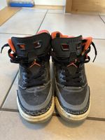 Air Jordan 4 Schuh Gr.37.5