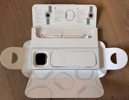 Apple Watch Serie 10 42mm Rose Gold