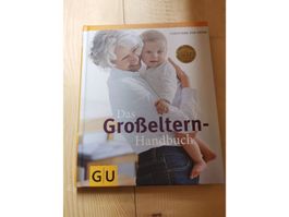 Das Grosseltern Handbuch Ratgeber