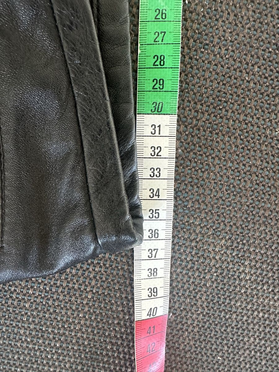 Pantaloni: Lederhose – Usato da Bäch SZ venduto da ruslena29 3