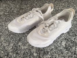 Nike React Vision Sneaker weiss Grösse 36 gebraucht