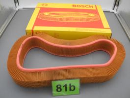 Bosch Luftfilter für Oldtimer Mercedes Benz, Nr. 81b