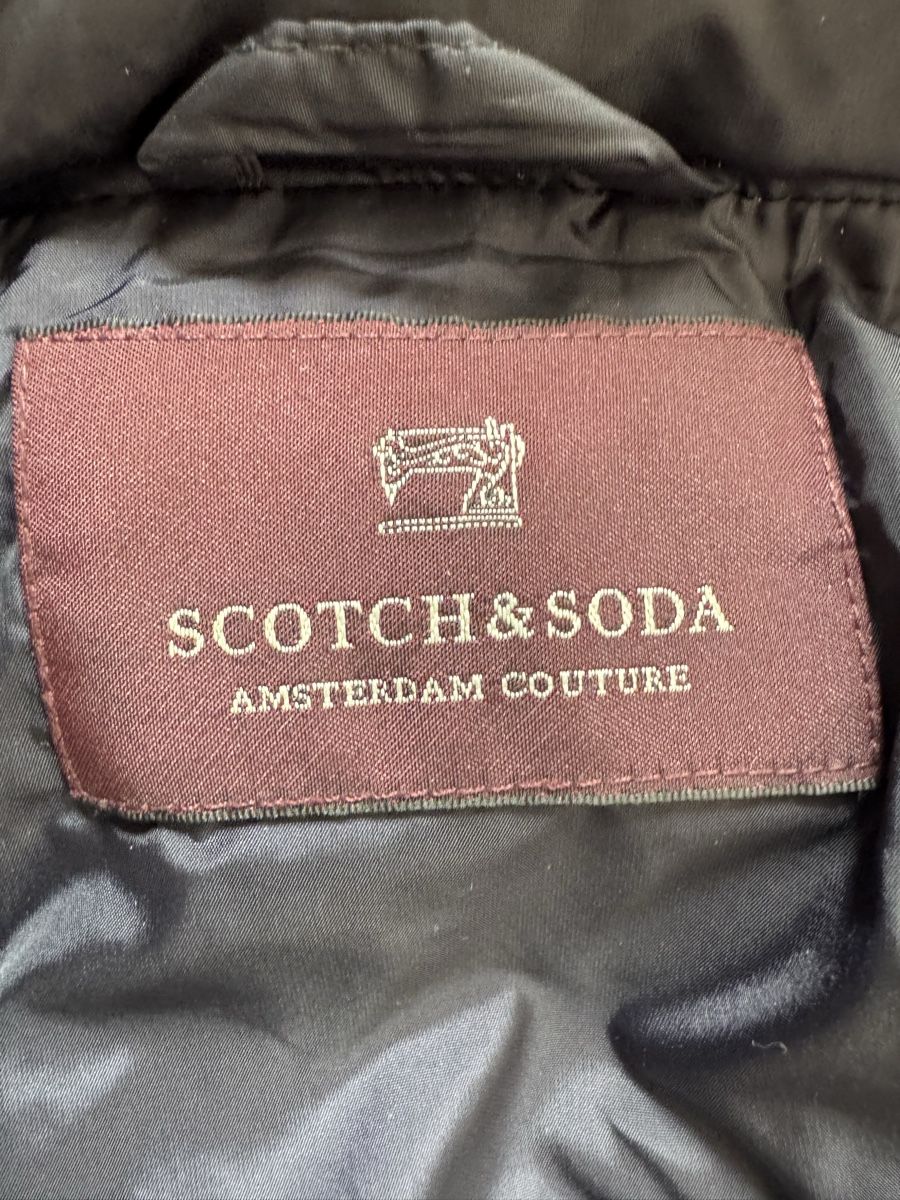 Jacken: Scotch&Soda Daunenjacke | Gr. L – Gebraucht aus Biel-Benken BL von tsb_collector 4