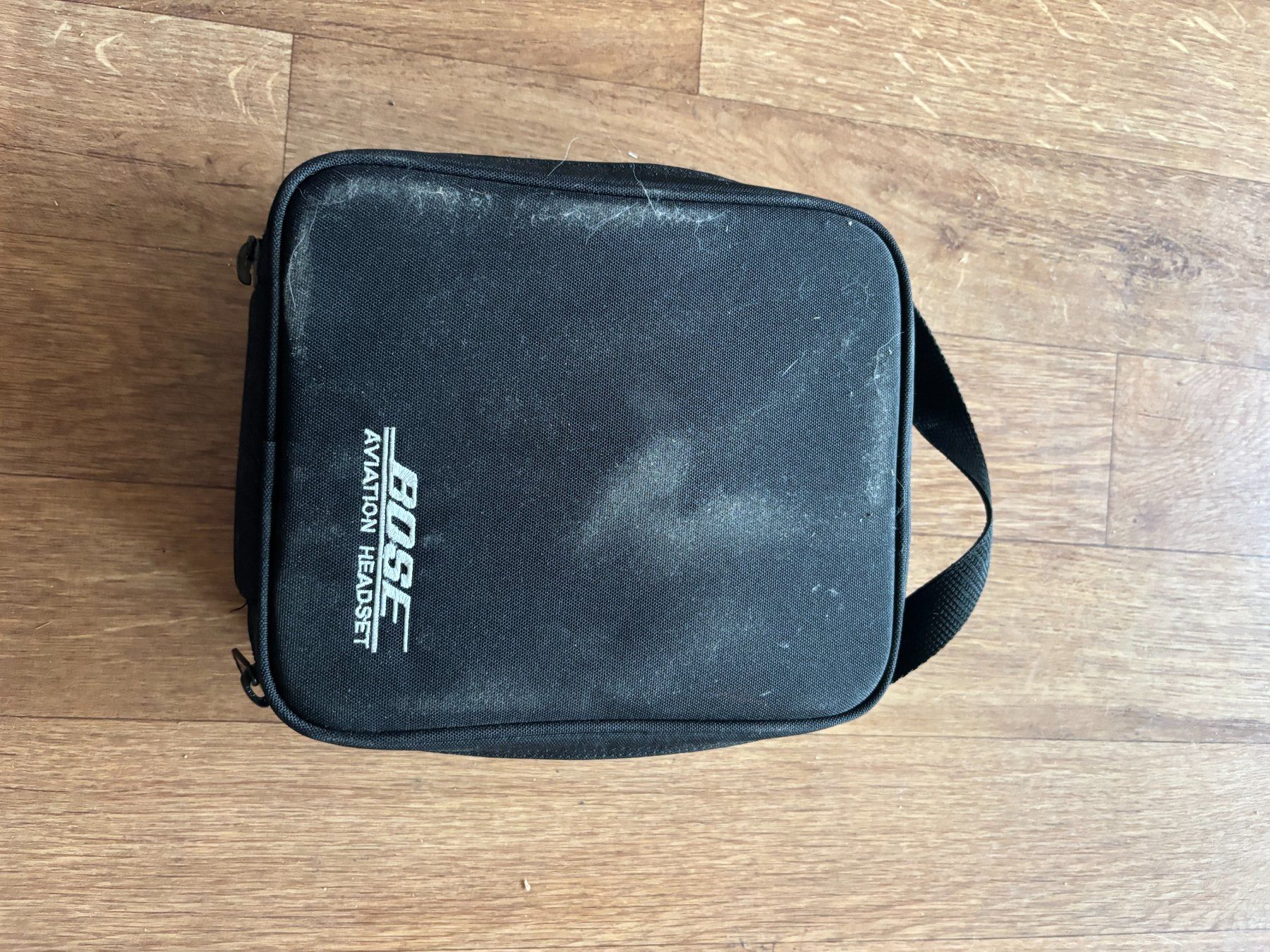 Bose Cuffie: Bose Aviation Headset – Usato da Muttenz venduto da due_z7qf 1