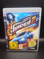 Juiced 2: Hot Import Nights PS3