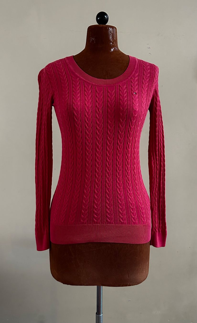 Tommy Hilfiger Maglioni & Felpe: Tommy Hilfiger Pullover XS – Usato da Ipsach venduto da Lary_Sommer