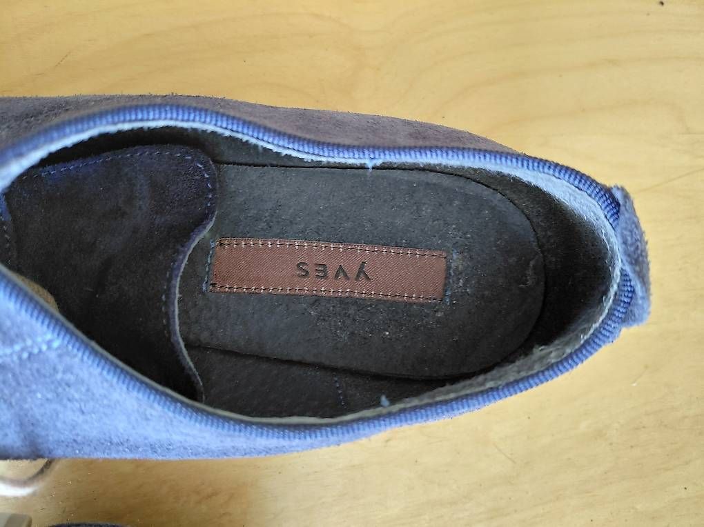 Herrenschuhe: Halbschuhe gr. 41 – Gebraucht aus Ostermundigen von deb1deb1 1