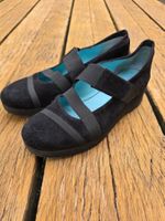 Schuhe: Thierry Rabotin Schuhe schwarz (39)