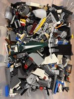 Lego kiloware, Star Wars, Herr der Ringe, diverse. 