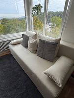 Boxspring Schlafsofa Dingo 