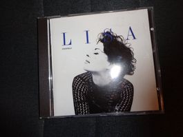 Lisa Stansfield - Real Love (CD)