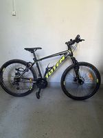 Fahrrad Totem
