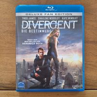 Divergent - Bluray
