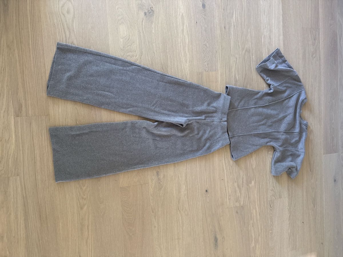 H&M Anzüge & Kostüme: H&M Zweiteiler braun – Gebraucht aus Uster von Cassy83 1