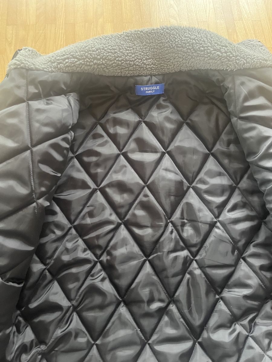 Giacche: Teddy/ Fleecejacke – Usato da St. Gallen venduto da elli18 2