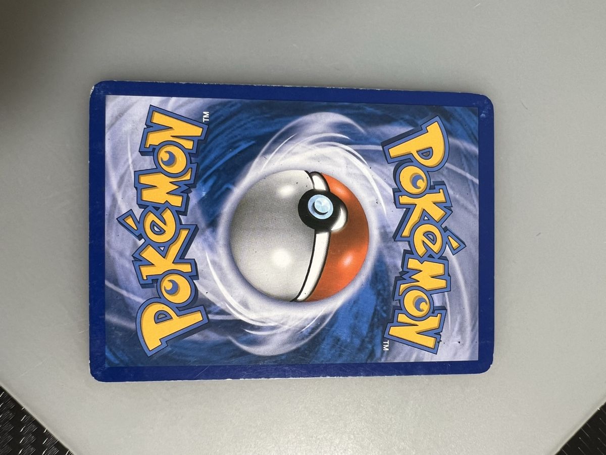 Pokémon Carte collezionabili: Arkani Holo  – Usato da Muttenz venduto da Michugee97 2