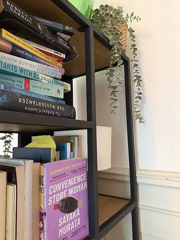Scaffali: Bücherregal – Usato da Horgen venduto da joy_xrr5 2
