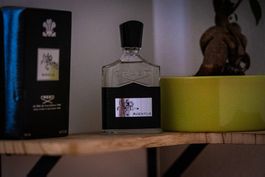 Aventus, Creed (decants/Abfüllung 1ml, 2ml, 5ml und 10ml)