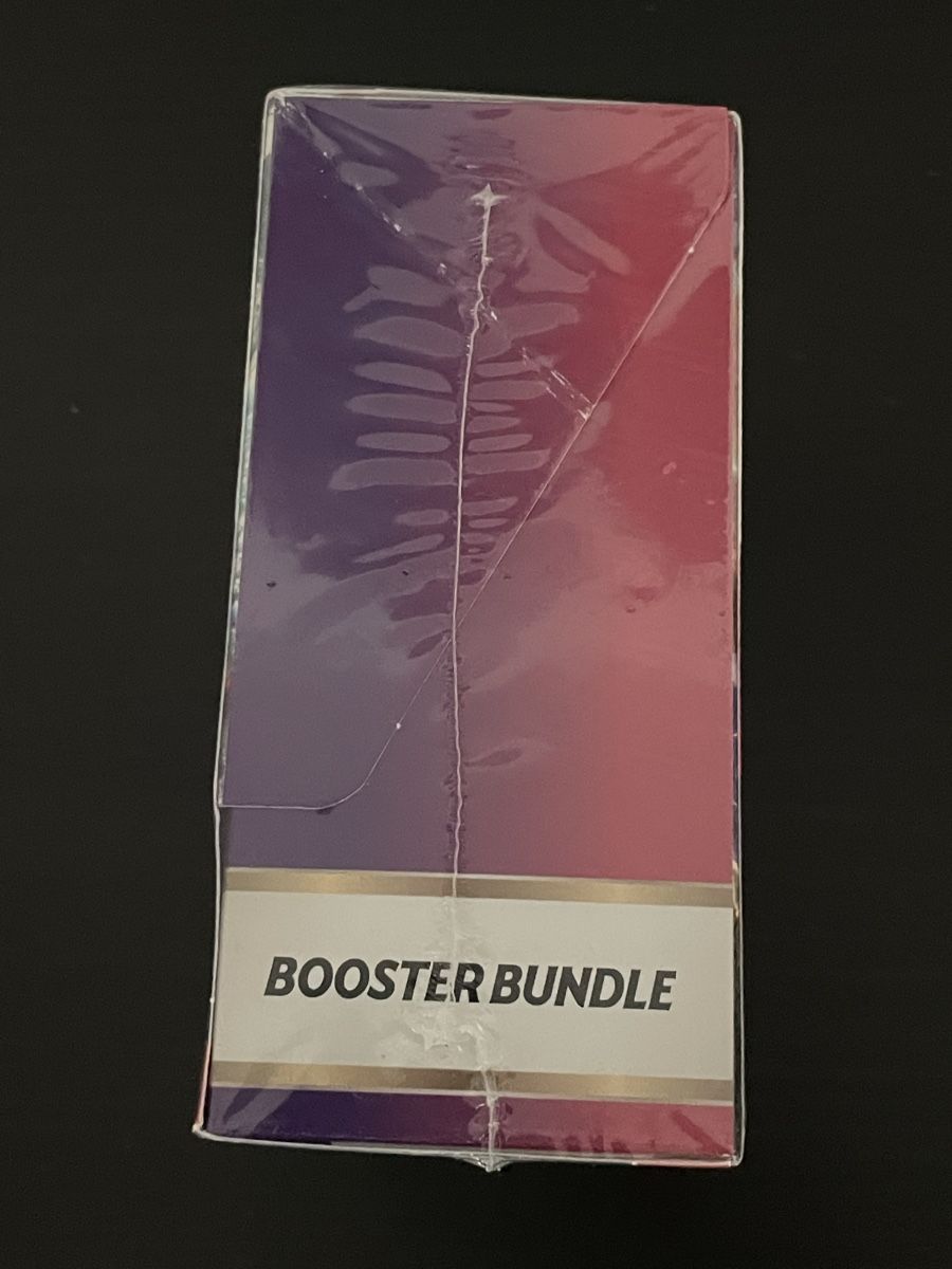 Pokémon Cartes à collectionner: Pokémon: Temporal Forces Booster Bundle EN – Neuf avec emballage d'origine à Siebnen par Rem_zi 6