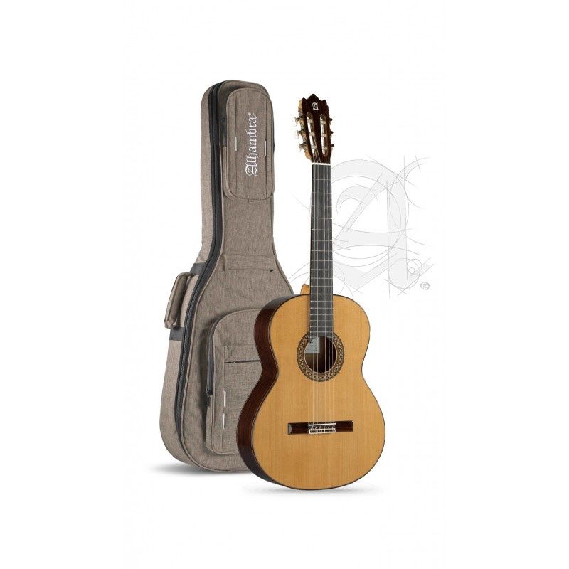 Alhambra Strumenti musicali: Alhambra 4P – Nuovo (secondo la descrizione) da Vairano venduto da Nsenator 2