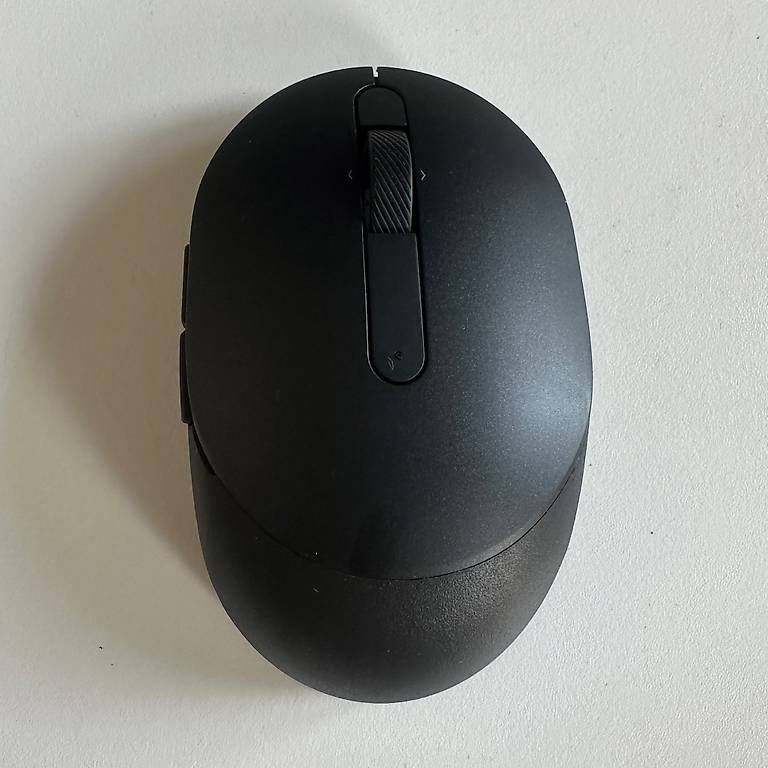 Dell Mouse: Souris Dell sans fil - NEUVE – Nuovo e nell'imballaggio originale da La Chaux-de-fonds venduto da ccjp
