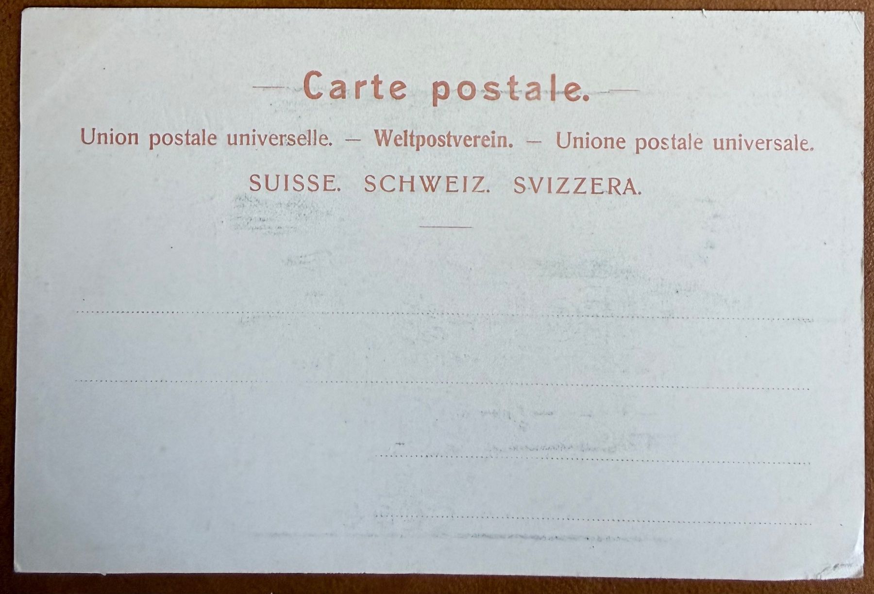 Cartes postales: Basel - Spalenthor - Animée antik – D'occasion à Lutry par Ediego 2