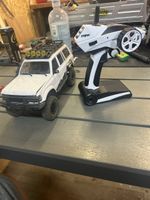 rc crawler