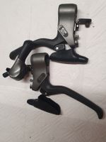 Bremshebelschaltgarnitur Neu Shimano SLR BL-M450 nicht kompl