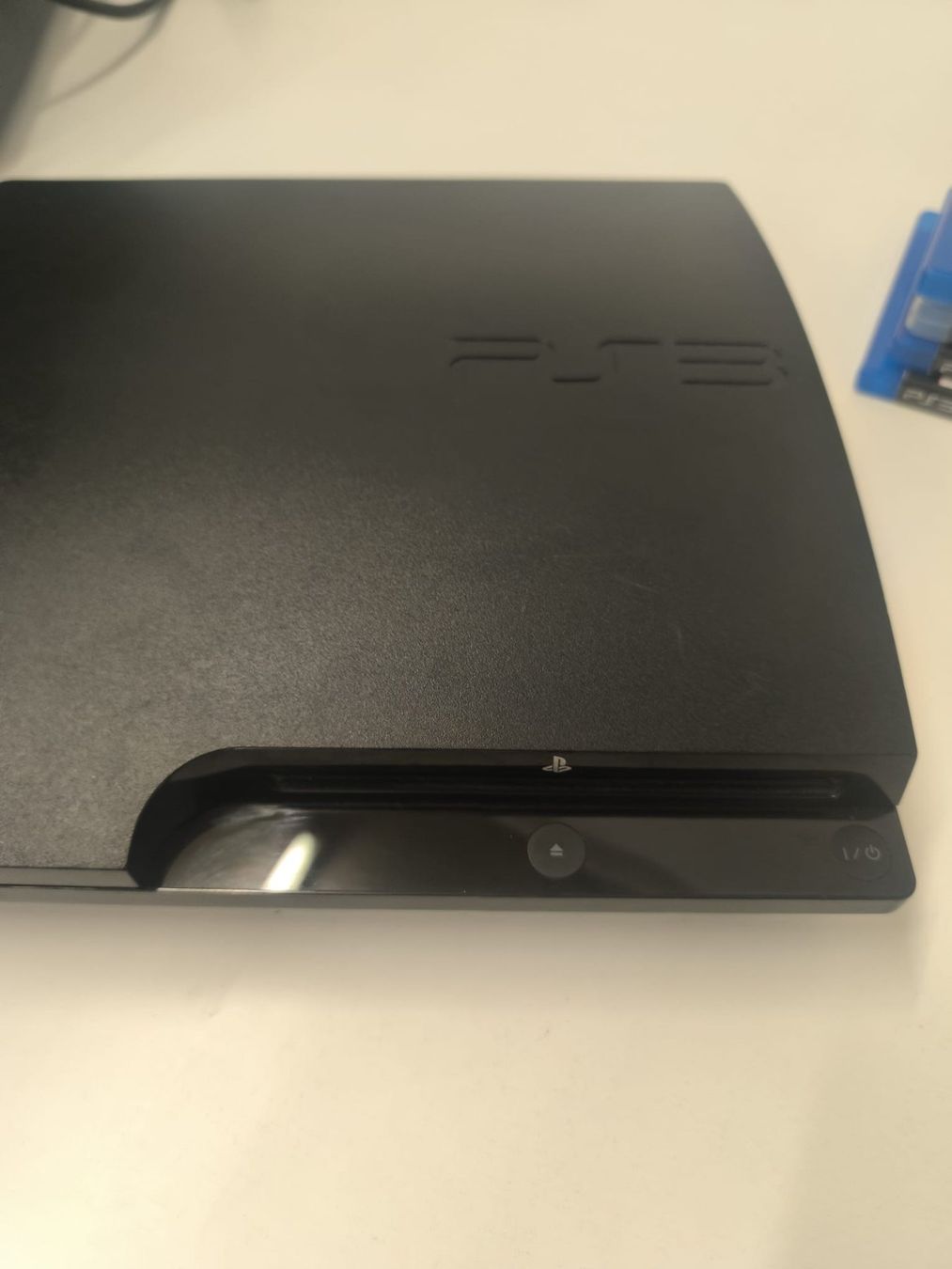 Sony Consoles: Play Station 3 complét et fonctionelle – D'occasion à Conthey par costafrederico 1