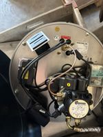 Electro-Oil R30/3, Bj. 2003, Ölbrenner - 185 kW Leistung