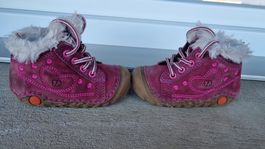 schuhe marke elefanten gr.19