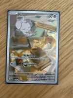 Pokemon Karte Psiau