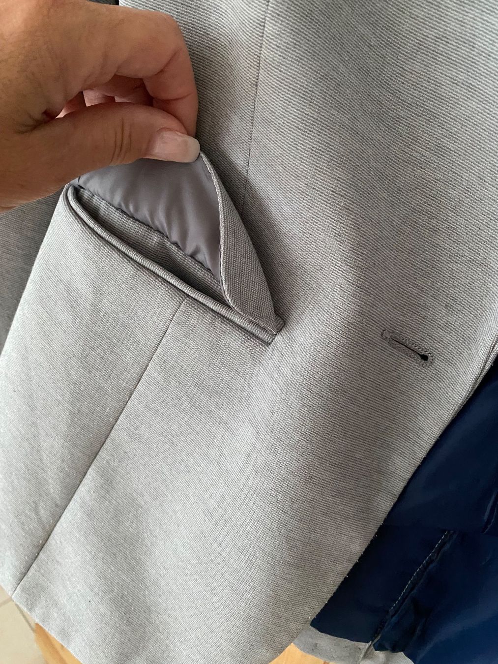 H&M Giacche: Blazer, Jacke, 40 – Usato da Eiken venduto da jessycat01 1