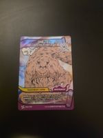 Naruto Mythos Trading Card Game One-Tail 130/130 Sammelkarte