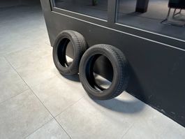 2 X 16 Zoll Bridgestone Sommerreifen
