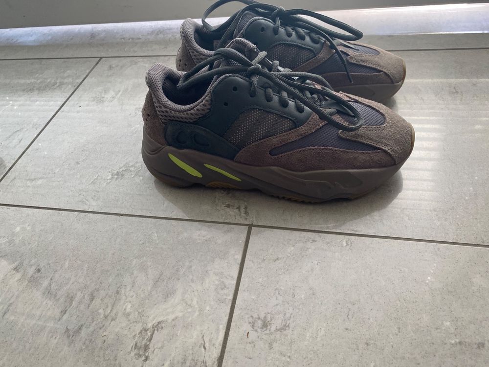 Adidas yeezy cheap größe 37